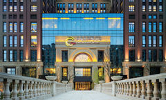 The QUBE Hotel Shanghai Xinqiao