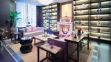 The QUBE Hotel Shanghai Xinqiao Spa