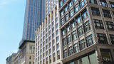 <b>The Langham, New York, Fifth Avenue Exterior</b>. Images powered by <a href="https://www.leonardoworldwide.com/" title="Leonardo Worldwide" target="_blank">Leonardo</a>.