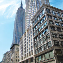 The Langham, New York, Fifth Avenue