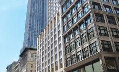 The Langham, New York, Fifth Avenue