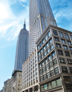 The Langham, New York, Fifth Avenue