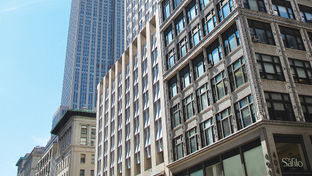 The Langham, New York, Fifth Avenue