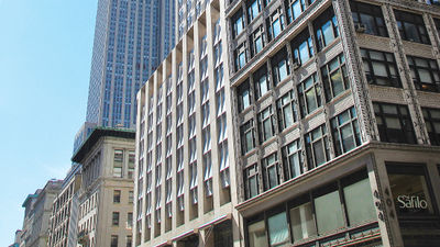 The Langham, New York, Fifth Avenue