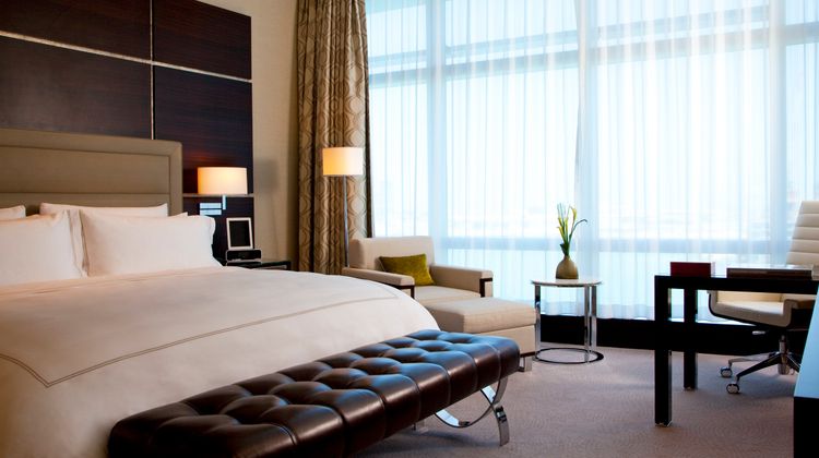 Rosewood Abu Dhabi Suite