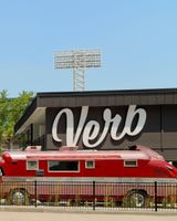 The Verb Hotel