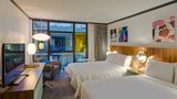 The Verb Hotel Room