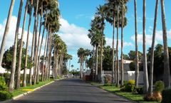 Victoria Palms Inn & Suites