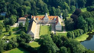 Hotel Jagdschloss Kranichstein