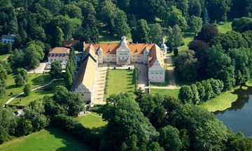Hotel Jagdschloss Kranichstein