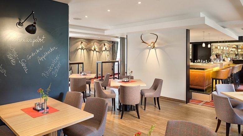 <b>Hotel Jagdschloss Kranichstein Restaurant</b>. Images powered by <a href="https://www.leonardoworldwide.com/" title="Leonardo Worldwide" target="_blank">Leonardo</a>.