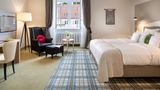 Hotel Jagdschloss Kranichstein Room