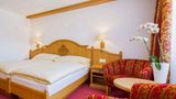 Excelsior Hotel Room