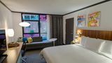 The Verb Hotel Room