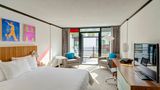 The Verb Hotel Room