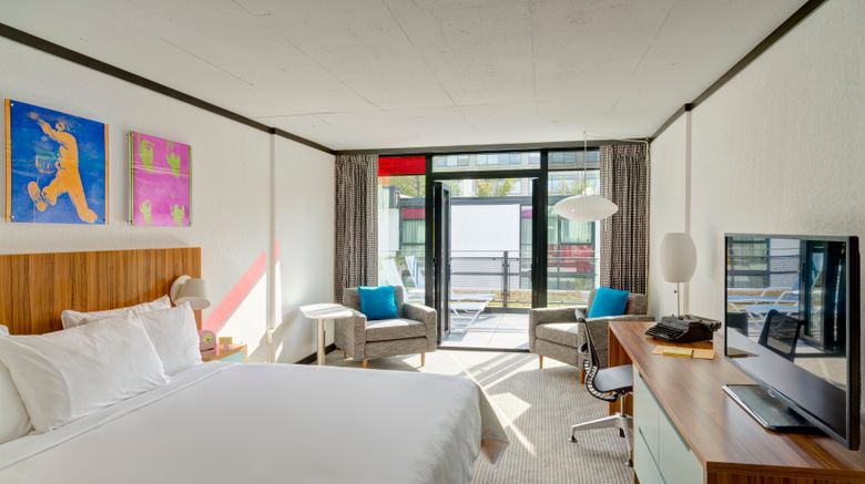 <b>The Verb Hotel Room</b>. Images powered by <a href="https://www.leonardoworldwide.com/" title="Leonardo Worldwide" target="_blank">Leonardo</a>.