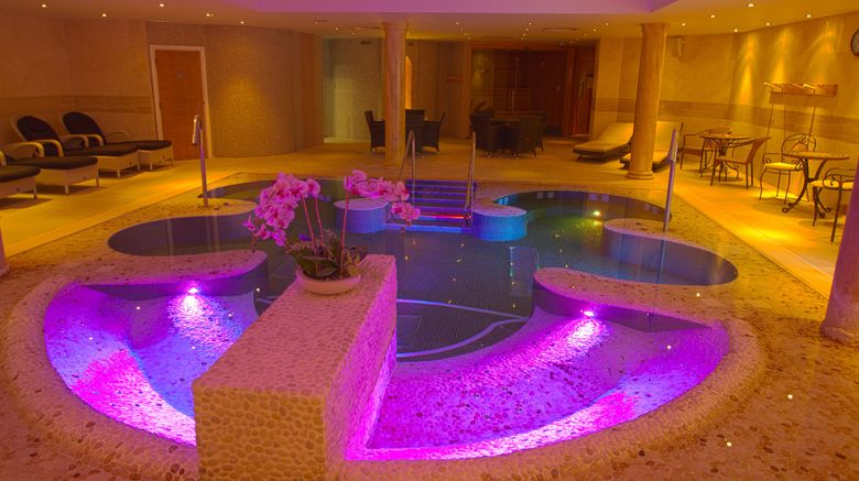 <b>Lion Quays Hotel Pool</b>. Images powered by <a href="https://www.leonardoworldwide.com/" title="Leonardo Worldwide" target="_blank">Leonardo</a>.