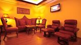 Arabian Courtyard Hotel & Spa Lobby
