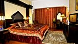 Arabian Courtyard Hotel & Spa Room