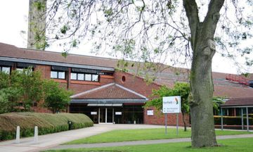 Yarnfield Park Training & Conference Ctr