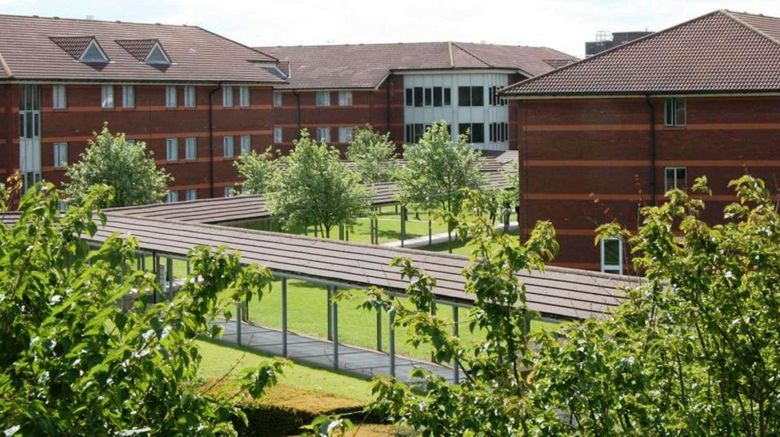 <b>Yarnfield Park Training & Conference Ctr Exterior</b>. Images powered by <a href="https://www.leonardoworldwide.com/" title="Leonardo Worldwide" target="_blank">Leonardo</a>.