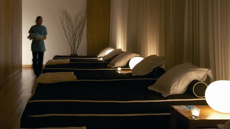 <b>Quinta da Casa Branca Spa</b>. Images powered by <a href="https://www.leonardoworldwide.com/" title="Leonardo Worldwide" target="_blank">Leonardo</a>.