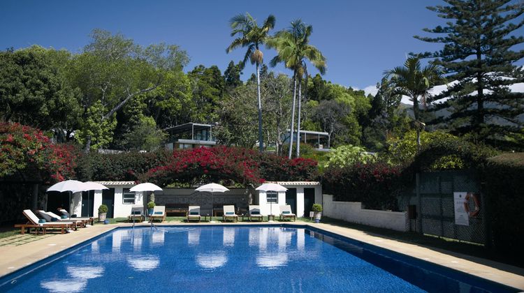 Quinta da Casa Branca Pool