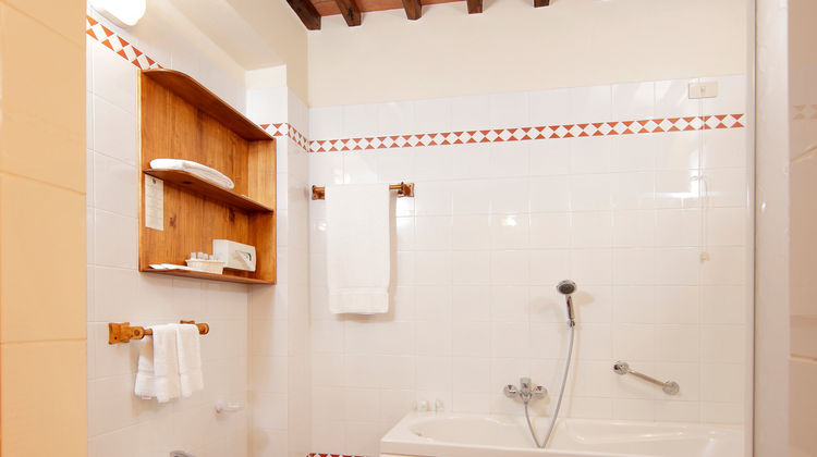 Relais Vignale Room