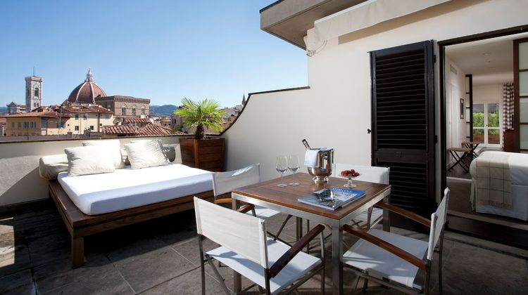 Gallery Hotel Art Suite
