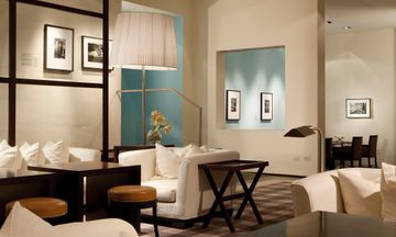 Gallery Hotel Art