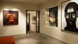 Gallery Hotel Art Lobby