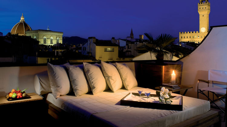 Gallery Hotel Art Suite