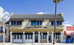 Fashion Island Hotel Newport Beach Archives - DailyKongfidence