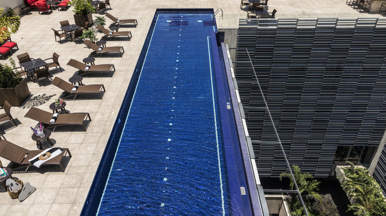 <b>Cayena Caracas Pool</b>. Images powered by <a href="https://www.leonardoworldwide.com/" title="Leonardo Worldwide" target="_blank">Leonardo</a>.
