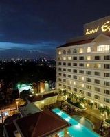 Hotel Equatorial Ho Chi Minh City