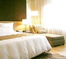 Hotel Equatorial Ho Chi Minh City Room