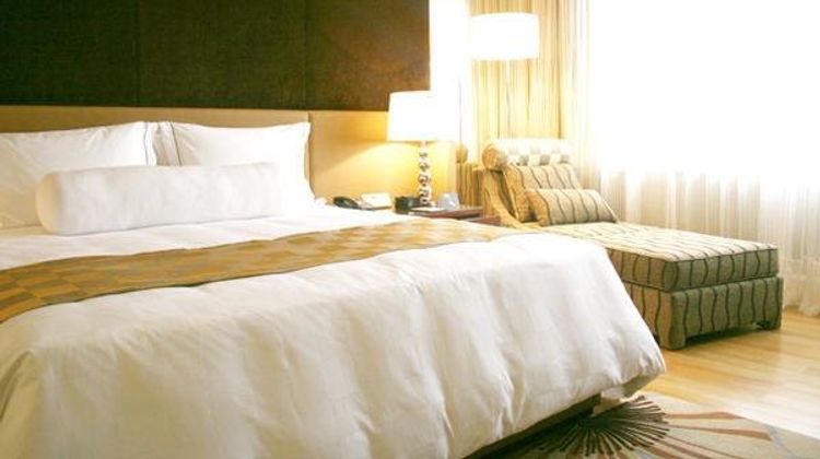 Hotel Equatorial Ho Chi Minh City Room