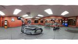 <b>Holiday Inn Express Health Club</b>. Virtual Tours powered by <a href="https://www.leonardoworldwide.com/" title="Leonardo Worldwide" target="_blank">Leonardo</a>.