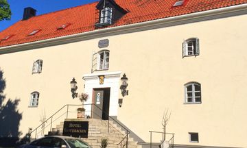 Hotell Slottsbacken