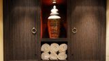 EastWest Hotel Health Club