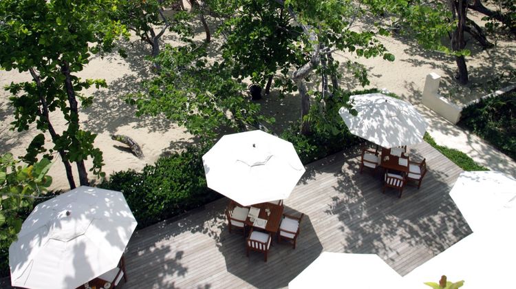 Casa Colonial Beach & Spa Beach