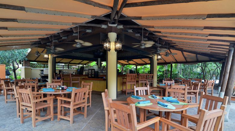 <b>Loews Royal Pacific Resort at Universal Restaurant</b>. Images powered by <a href="https://www.leonardoworldwide.com/" title="Leonardo Worldwide" target="_blank">Leonardo</a>.