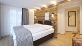 Hotel Europe Room