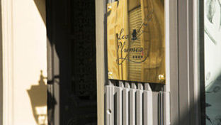 Les Plumes Hotel Paris