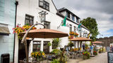 The Black Boy Inn Exterior