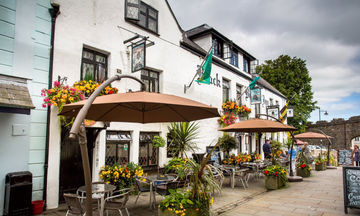 The Black Boy Inn