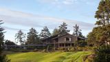 Salishan Coastal Lodge by SCP Hotels Exterior