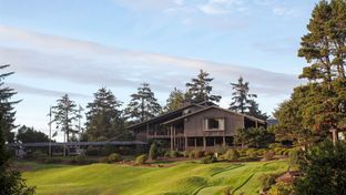 Salishan Coastal Lodge by SCP Hotels