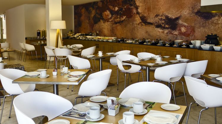 Fiesta Inn Leon Restaurant