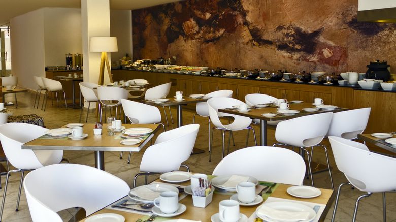 <b>Fiesta Inn Leon Restaurant</b>. Images powered by <a href="https://www.leonardoworldwide.com/" title="Leonardo Worldwide" target="_blank">Leonardo</a>.